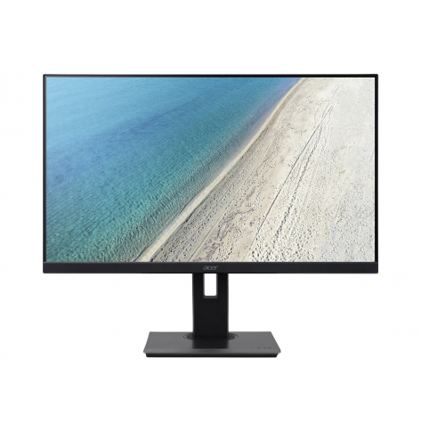 Monitor Acer B287Kbmiipprzx 28 IPS UHD 60Hz 4ms 2xHDMI DP miniDP USB 3.0