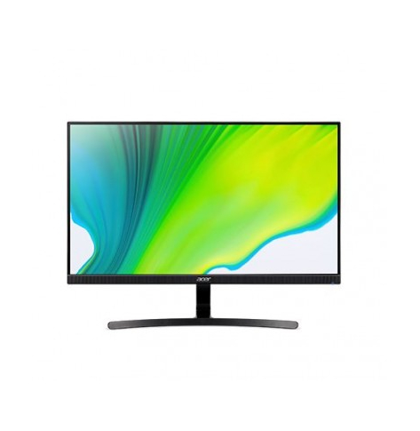 Monitor ACER K273bmix 27 16:9 IPS FHD 250cd/m2 1ms VGA HDMI Audio In Out ZeroFrame black