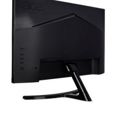 Monitor ACER K273bmix 27 16:9 IPS FHD 250cd/m2 1ms VGA HDMI Audio In Out ZeroFrame black