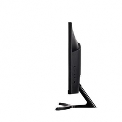 Monitor ACER K273bmix 27 16:9 IPS FHD 250cd/m2 1ms VGA HDMI Audio In Out ZeroFrame black