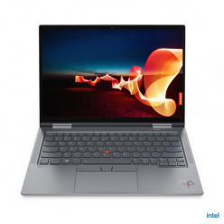 Laptop LENOVO ThinkPad X1 Yoga G6 14 WQUXGA i7-1165G7 32GB 1TB SSD BK FPR W10P 3YPS