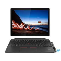 Laptop LENOVO ThinkPad X12 G1 12.3 FHD Touch i7-1160G7 16GB 512GB FPR LTE W10P 3YPS