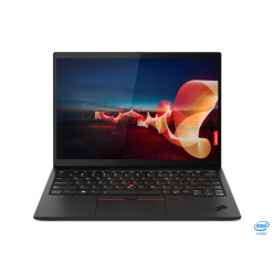 Laptop LENOVO ThinkPad X1 Nano G1 T 13 WUXGA i7-1160G7 16GB 1TB BK FPR LTE W10P 3YPS