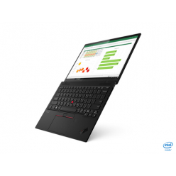 Laptop LENOVO ThinkPad X1 Nano G1 T 13 WUXGA i7-1160G7 16GB 1TB BK FPR LTE W10P 3YPS