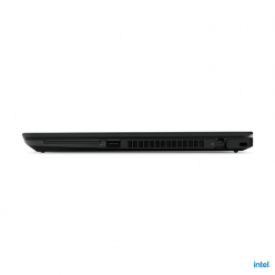 Laptop LENOVO ThinkPad T14 G2 14 FHD i7-1165G7 16GB 512GB MX450 BK FPR SCR W10P 3YOS