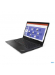 Laptop LENOVO ThinkPad T14s G2 14 FHD i5-1135G7 16GB 512GB BK FPR SCR W10P 3YOS