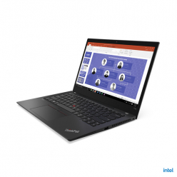 Laptop LENOVO ThinkPad T14s G2 14 FHD Touch i7-1165G7 16GB 512GB BK FPR SCR W10P 3YOS