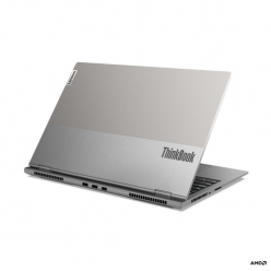 Laptop LENOVO ThinkBook 16p G2 ACH 16 WQXGA Ryzen 9 5900HX 32GB 1TB SSD RTX3060 BK FPR W10P 1YCI