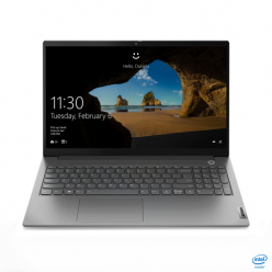 Laptop LENOVO ThinkBook Plus G2 ITG 13.3 WQXGA i5-1130G7 16GB 512GB BK FPR W10P 1YCI