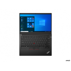 Laptop LENOVO ThinkPad E14 G3 14 FHD Ryzen 5 5500U 16GB 512GB SSD FPR W10P 1YCI
