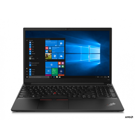 Laptop LENOVO ThinkPad E15 G3 15.6 FHD Ryzen 5 5500U 8GB 256GB SSD FPR W10P 1YCI