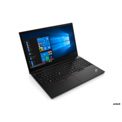 Laptop LENOVO ThinkPad E15 G3 15.6 FHD Ryzen 5 5500U 8GB 256GB SSD FPR W10P 1YCI