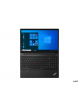 Laptop LENOVO ThinkPad E15 G3 15.6 FHD Ryzen 5 5500U 8GB 256GB SSD FPR W10P 1YCI