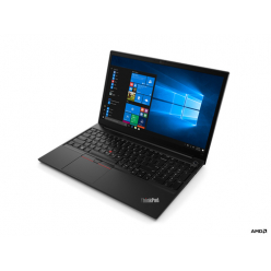 Laptop LENOVO ThinkPad E15 G3 15.6 FHD Ryzen 7 5700U 16GB 512GB SSD FPR W10P 1YCI