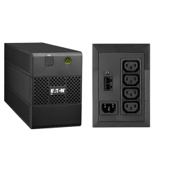 Zasilacz awaryjny UPS Eaton 5E 850i USB