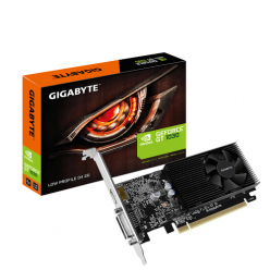 Karta graficzna Gigabyte GeForce GT 1030, 2GB, DDR4 64bit
