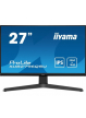 Monitor IIYAMA XUB2796QSU-B1 27 IPS WQHD 5ms 75Hz 250cd/m2 HDMI DP głośniki USBx2