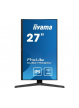 Monitor IIYAMA XUB2796QSU-B1 27 IPS WQHD 5ms 75Hz 250cd/m2 HDMI DP głośniki USBx2