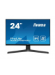 Monitor Iiyama XUB2496HSU-B1 24 IPS FHD 75Hz 1ms 250 cd/m2 HDMI DP USB-HUB Pivot