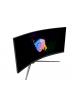 Monitor MSI MPG ARTYMIS 343CQR 34 3440x1440 VA Curve 1000R 165Hz 1ms Black 2xHDMI 2.0 DP 1.4