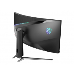 Monitor MSI MPG ARTYMIS 343CQR 34 3440x1440 VA Curve 1000R 165Hz 1ms Black 2xHDMI 2.0 DP 1.4