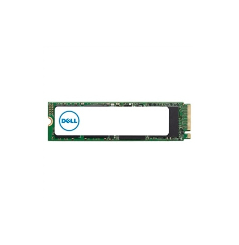Dysk SSD DELL M.2 PCIe NVME Class 40 2280 SED 512GB