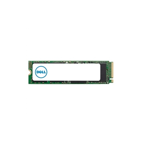 Dysk SSD DELL M.2 PCIe NVME Class 50 2280 1TB