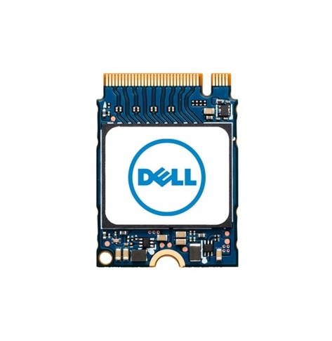 Dysk SSD DELL M.2 PCIe NVME Class 35 2230 512GB