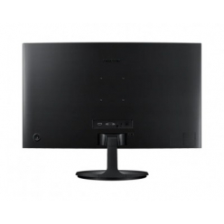 Monitor SAMSUNG C27F390FHR 27 Curved VA LCD FHD FHD 16:9 4ms 60Hz HDMI Black