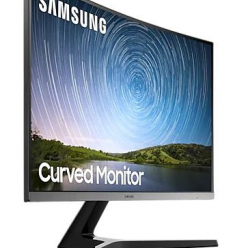 Monitor SAMSUNG LC27R500FHRXEN 27 Curved VA FHD 144Hz 4ms 250cd/m2 D-SUB HDMI