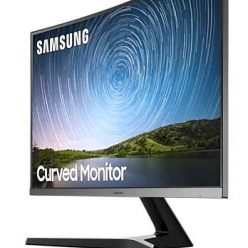 Monitor SAMSUNG LC27R500FHRXEN 27 Curved VA FHD 144Hz 4ms 250cd/m2 D-SUB HDMI