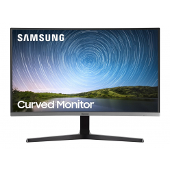 Monitor Samsung LC32R500FHRXEN 31.5 Curved VA FHD 144Hz 4ms 250cd/m2 D-SUB HDMI