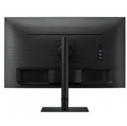 Monitor Samsung LS27A600UUUXEN 27 16:9 2560x1440 IPS 4ms HDR10 HAS/Swivel/Pivot/Tilt 130mm HDMI/DP/USB-C 90W LAN USB3-HUB VESA 100