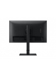 Monitor Samsung LS24A600UCUXEN 24 IPS WQHD 75Hz 5ms 300cd/m2 HDMI USB typ C USB 3.0 2xUSB2.0 Pivot