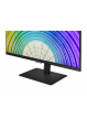 Monitor Samsung LS24A600UCUXEN 24 IPS WQHD 75Hz 5ms 300cd/m2 HDMI USB typ C USB 3.0 2xUSB2.0 Pivot