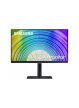 Monitor Samsung LS24A600UCUXEN 24 IPS WQHD 75Hz 5ms 300cd/m2 HDMI USB typ C USB 3.0 2xUSB2.0 Pivot