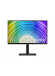 Monitor Samsung LS24A600UCUXEN 24 IPS WQHD 75Hz 5ms 300cd/m2 HDMI USB typ C USB 3.0 2xUSB2.0 Pivot