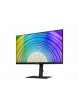 Monitor Samsung LS24A600UCUXEN 24 IPS WQHD 75Hz 5ms 300cd/m2 HDMI USB typ C USB 3.0 2xUSB2.0 Pivot