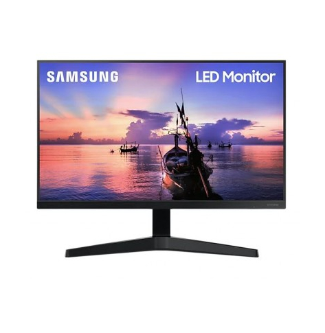 Monitor Samsung LF27T700QQ 27 2560x1440 WQHD 16:9 300cd/m2 1xDP 2xHDMI