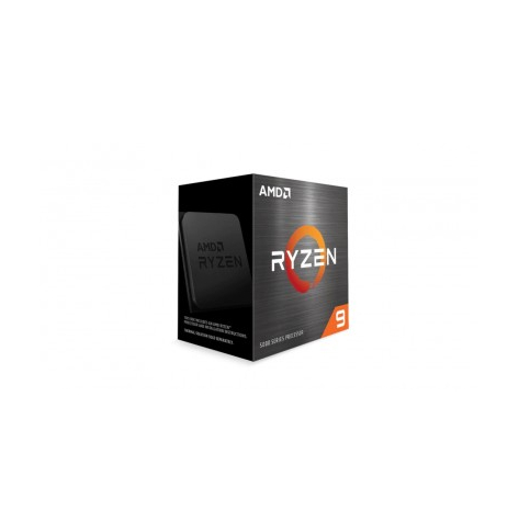 Procesor AMD Ryzen 9 5950X BOX AM4 16C/32T 105W 3.4/4.9GHz 72MB - no cooling