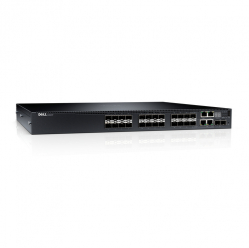 Switch DELL N3024EF 