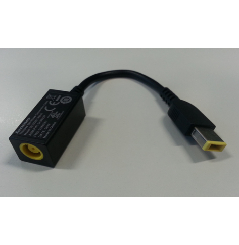 Adaper LENOVO ThinkPad Slim Power Conversion Cable