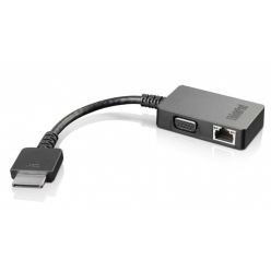 Adapter LENOVO ThinkPad OneLink+ to VGA/RJ45