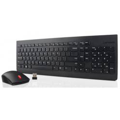 Zestaw klawiatura + mysz LENOVO Essential Wireless Keyboard