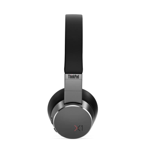 Słuchawki LENOVO ThinkPad X1 Active Noise Cancellation