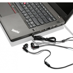 Słuchawki LENOVO ThinkPad Headphones In-Ear