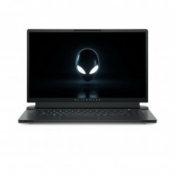 Laptop DELL Alienware X17 R1 17.3 UHD i9-11980HK 64GB 2TB SSD RTX3080 W10P 2YPS Lunar Light