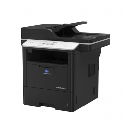 Urządzenie Wielofunkcyjne Konica Minolta Bizhub 5020i A4 mono