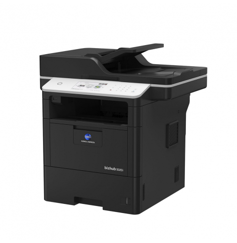 Urządzenie Wielofunkcyjne Konica Minolta Bizhub 5020i A4 mono