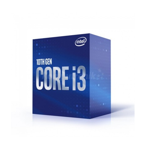 Procesor Intel Core i3-11105F 3.7GHz LGA1200 8M Cache CPU Boxed